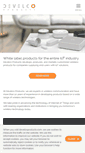 Mobile Screenshot of develcoproducts.com